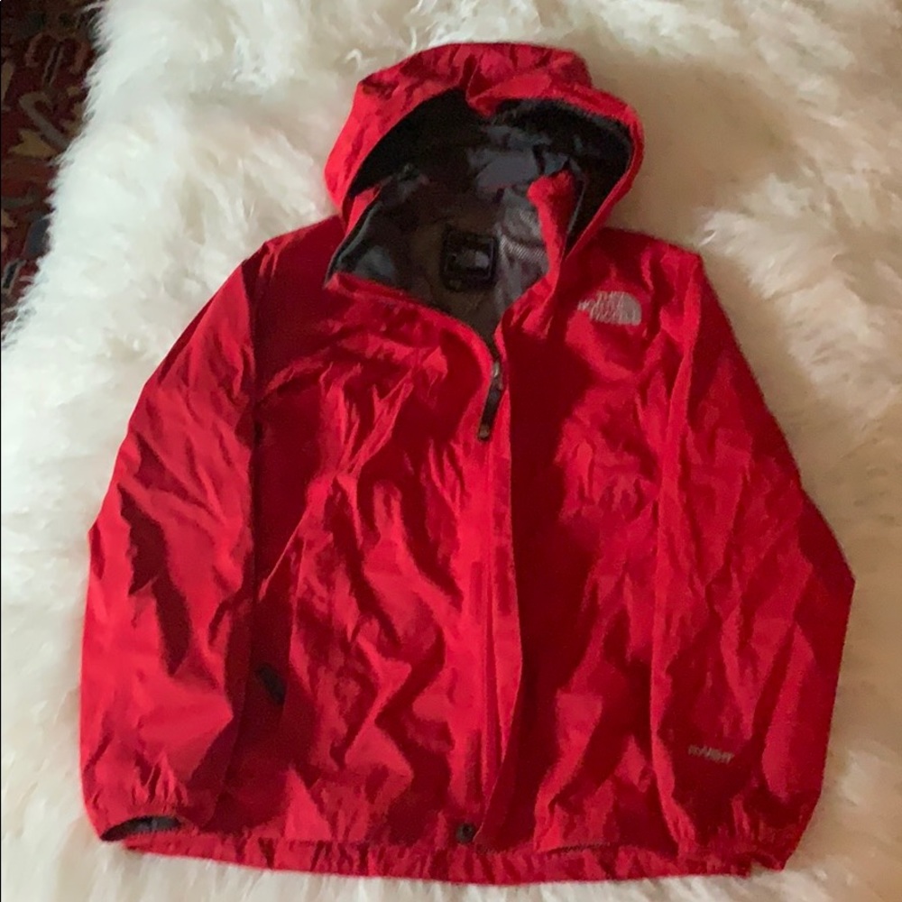 Raincoat